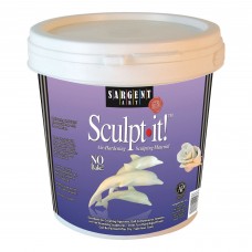 Sargent Art® Sculpt-It - 2 lb.   554300727